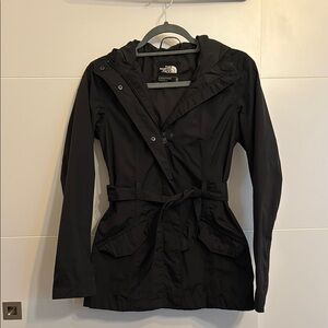 The North Face Women's Black Jacket